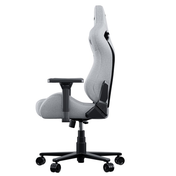 Геймерське крісло Anda Seat Kaiser Frontier XL Grey fabric