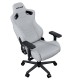 Геймерське крісло Anda Seat Kaiser Frontier XL Grey fabric