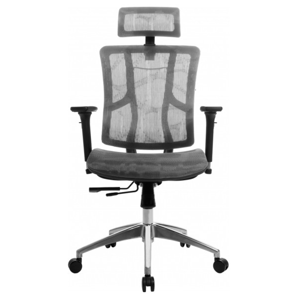 Крісло B-228A – стильне та зручне крісло для офісу