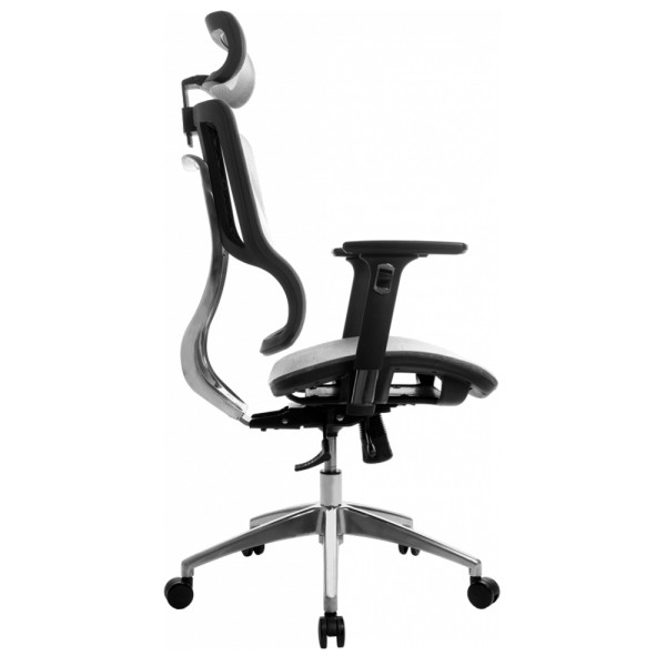 Крісло B-228A – стильне та зручне крісло для офісу