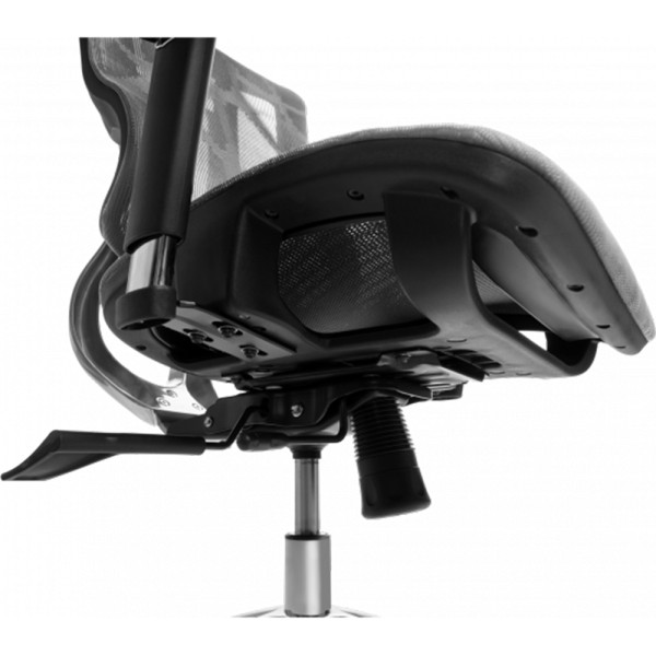 Крісло B-228A – стильне та зручне крісло для офісу