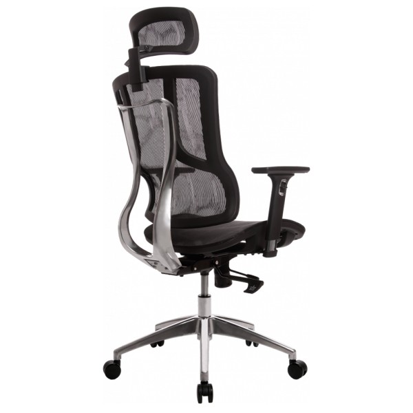 Крісло B-228A – стильне та зручне крісло для офісу