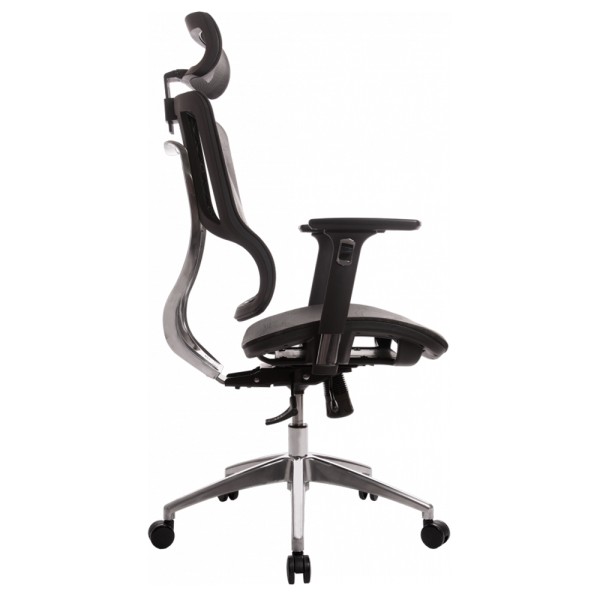 Крісло B-228A – стильне та зручне крісло для офісу