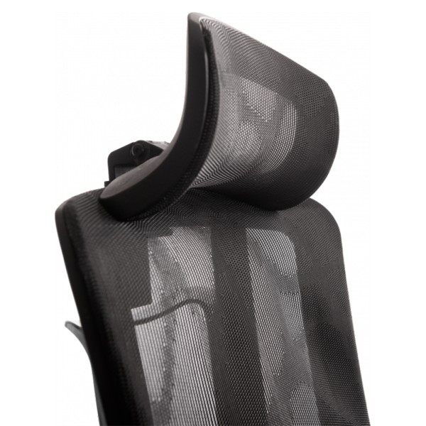 Крісло B-228A – стильне та зручне крісло для офісу