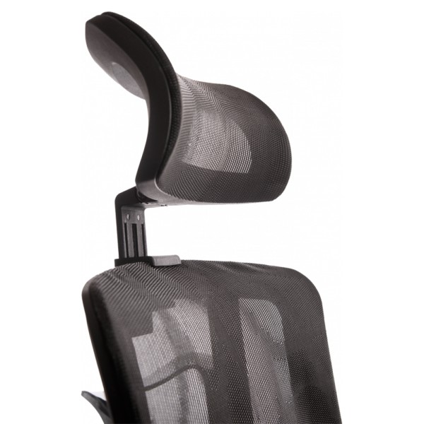 Крісло B-228A – стильне та зручне крісло для офісу