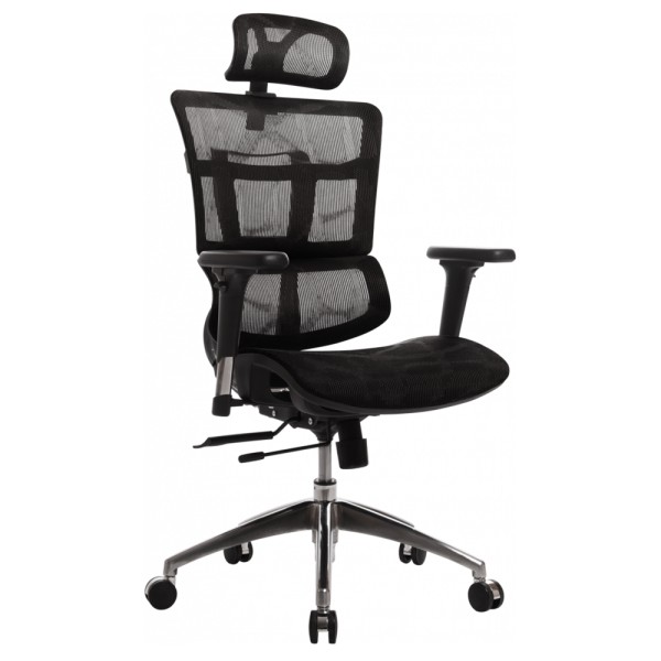 Крісло B-237A - комфорт і стиль для вашого офісу