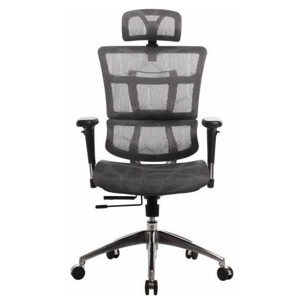 Крісло B-237A - комфорт і стиль для вашого офісу