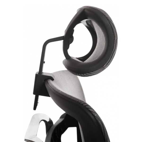 Крісло B-237A - комфорт і стиль для вашого офісу