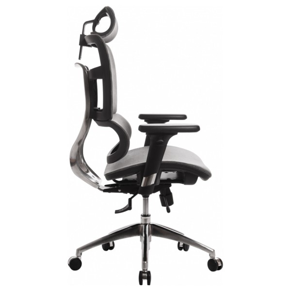 Крісло B-237A - комфорт і стиль для вашого офісу