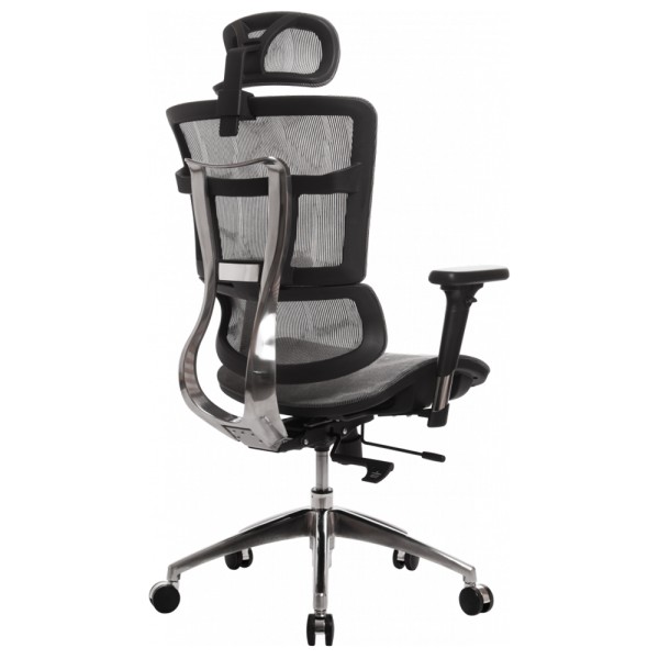 Крісло B-237A - комфорт і стиль для вашого офісу