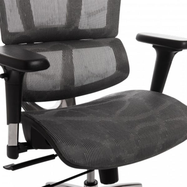 Крісло B-237A - комфорт і стиль для вашого офісу