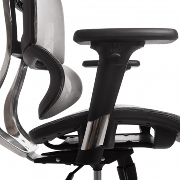 Крісло B-237A - комфорт і стиль для вашого офісу