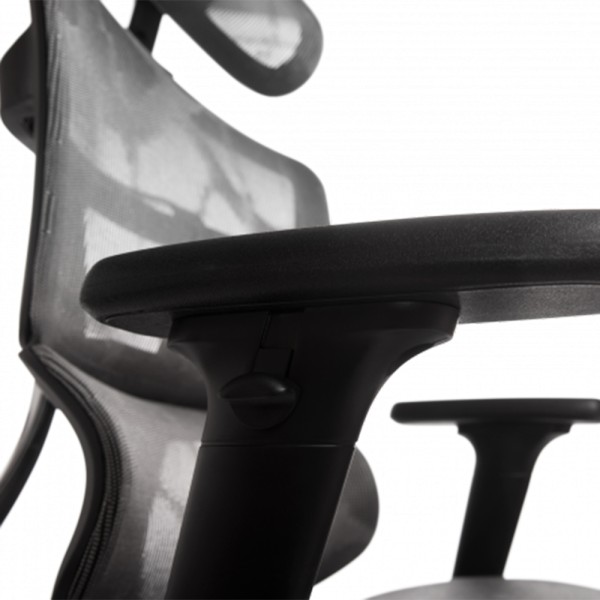 Крісло B-237A - комфорт і стиль для вашого офісу