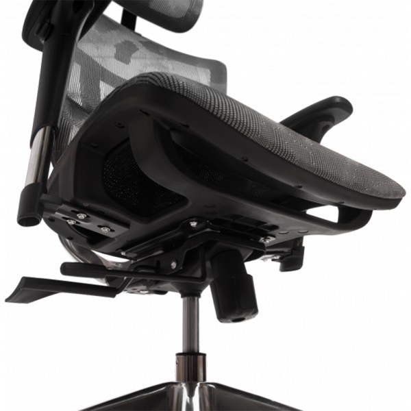 Крісло B-237A - комфорт і стиль для вашого офісу