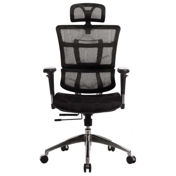 Крісло B-237A - комфорт і стиль для вашого офісу