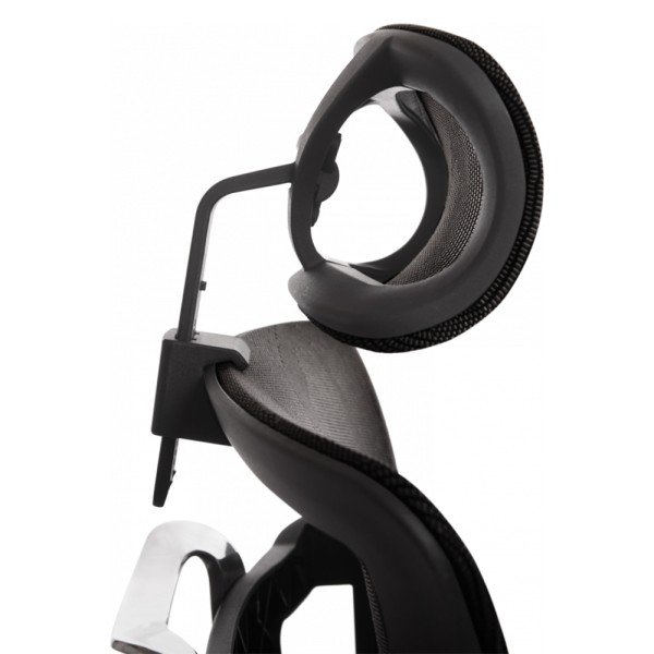 Крісло B-237A - комфорт і стиль для вашого офісу