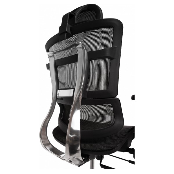 Крісло B-237A - комфорт і стиль для вашого офісу