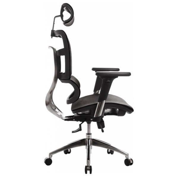 Крісло B-237A - комфорт і стиль для вашого офісу