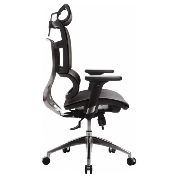 Крісло B-237A - комфорт і стиль для вашого офісу