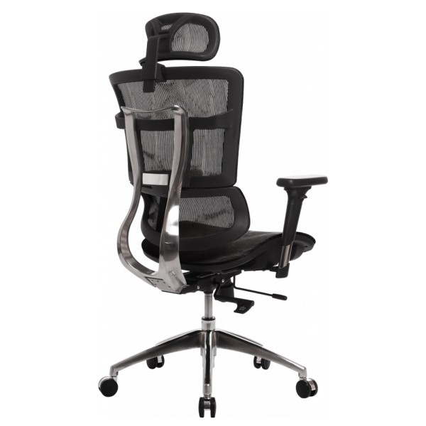 Крісло B-237A - комфорт і стиль для вашого офісу