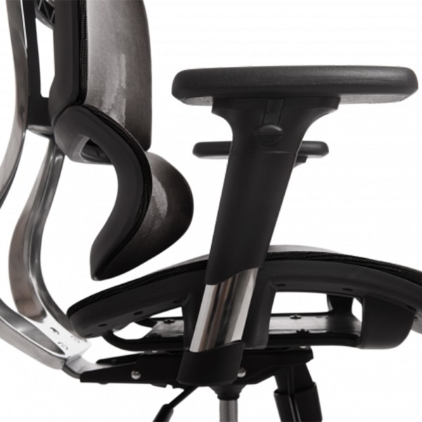 Крісло B-237A - комфорт і стиль для вашого офісу