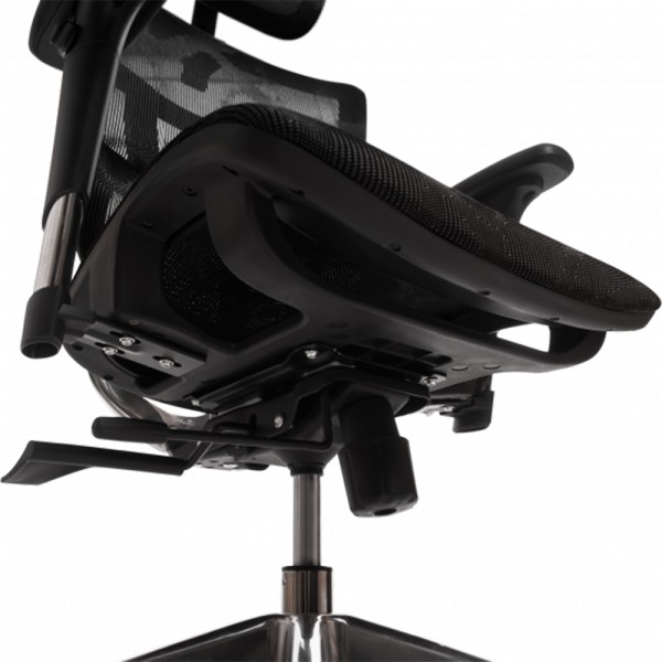 Крісло B-237A - комфорт і стиль для вашого офісу