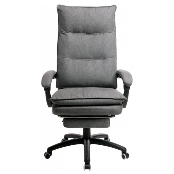 Крісло B-2507 – стильне та зручне для офісу