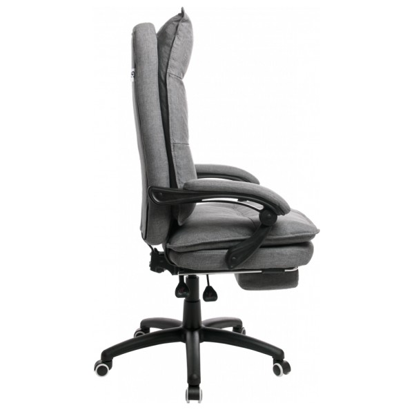 Крісло B-2507 – стильне та зручне для офісу