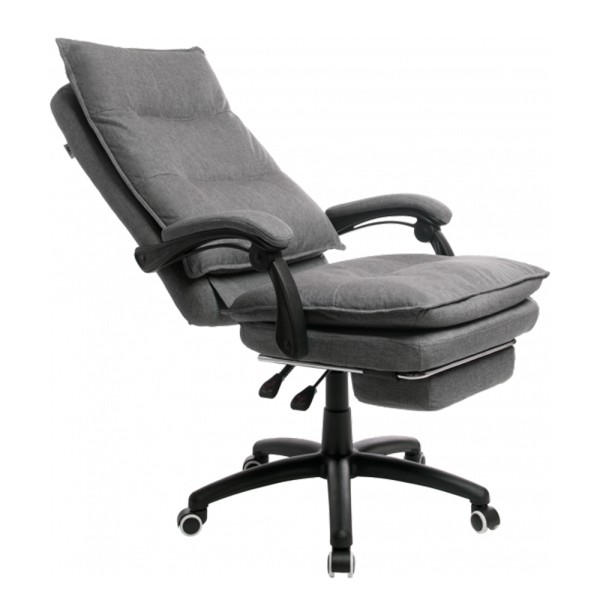 Крісло B-2507 – стильне та зручне для офісу