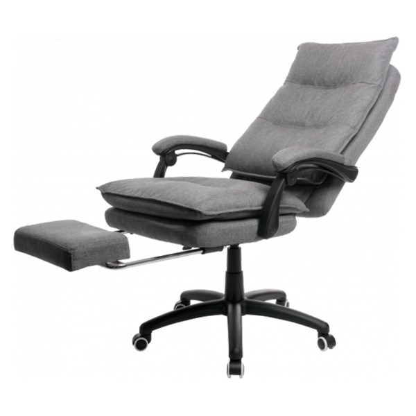 Крісло B-2507 – стильне та зручне для офісу