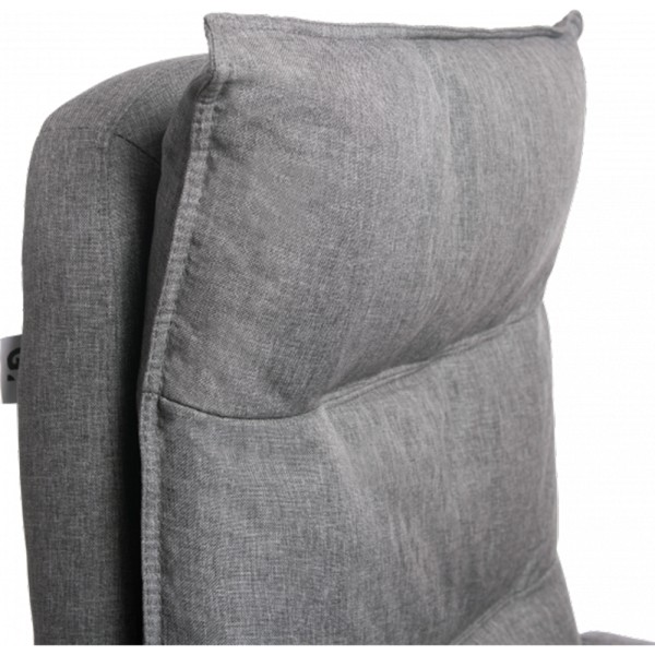 Крісло B-2507 – стильне та зручне для офісу