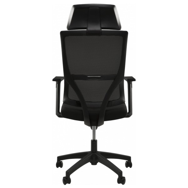 Крісло B-253 для офісу та дому