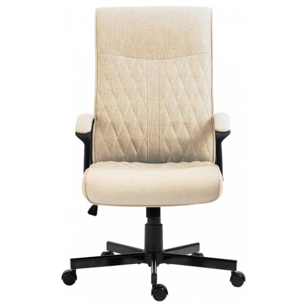 Крісло B-2723 — стильне офісне крісло для комфортної роботи