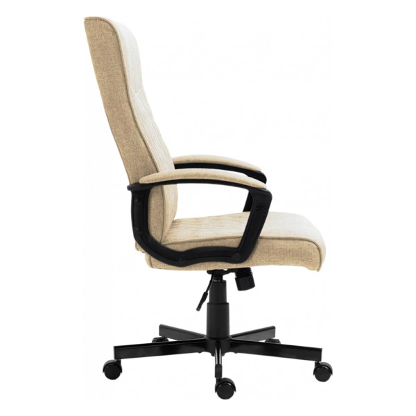 Крісло B-2723 — стильне офісне крісло для комфортної роботи