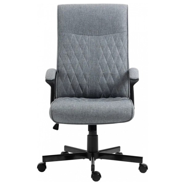 Крісло B-2723 — стильне офісне крісло для комфортної роботи