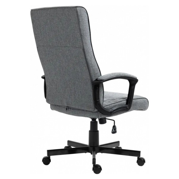 Крісло B-2723 — стильне офісне крісло для комфортної роботи