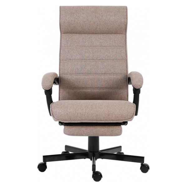 Крісло B-2728 — комфортне офісне крісло для вашого робочого місця