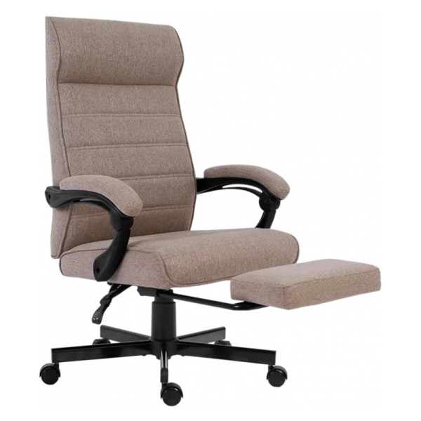 Крісло B-2728 — комфортне офісне крісло для вашого робочого місця