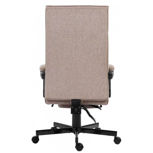 Крісло B-2728 — комфортне офісне крісло для вашого робочого місця