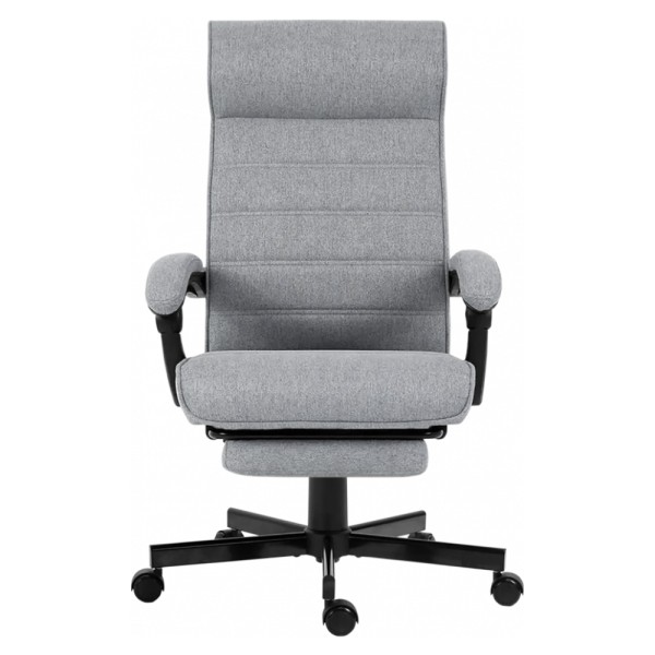 Крісло B-2728 — комфортне офісне крісло для вашого робочого місця
