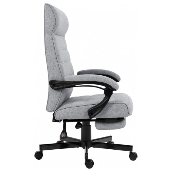 Крісло B-2728 — комфортне офісне крісло для вашого робочого місця