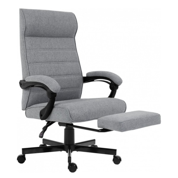 Крісло B-2728 — комфортне офісне крісло для вашого робочого місця