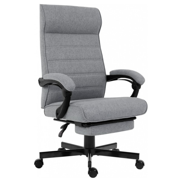 Крісло B-2728 — комфортне офісне крісло для вашого робочого місця