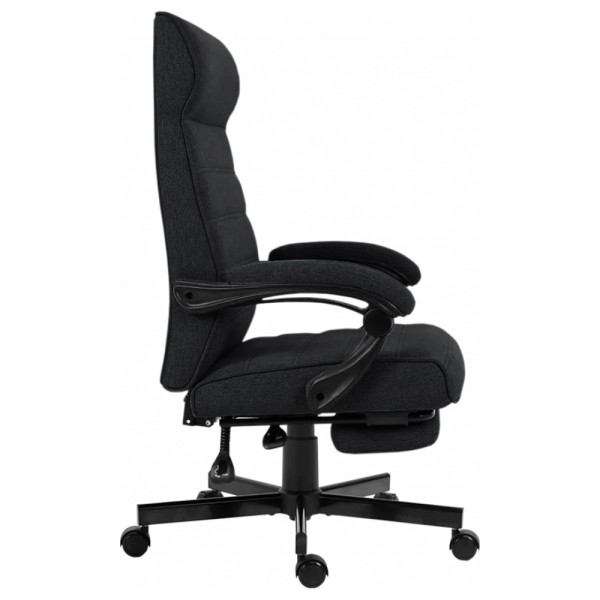 Крісло B-2728 — комфортне офісне крісло для вашого робочого місця