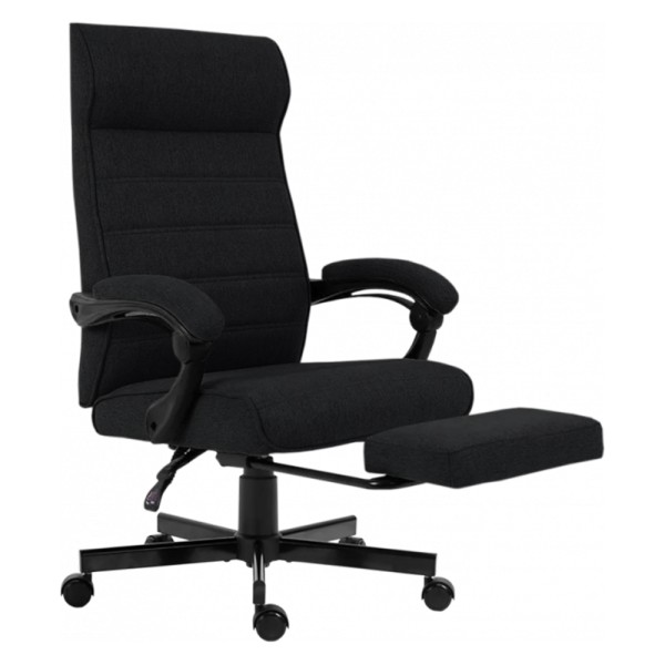 Крісло B-2728 — комфортне офісне крісло для вашого робочого місця