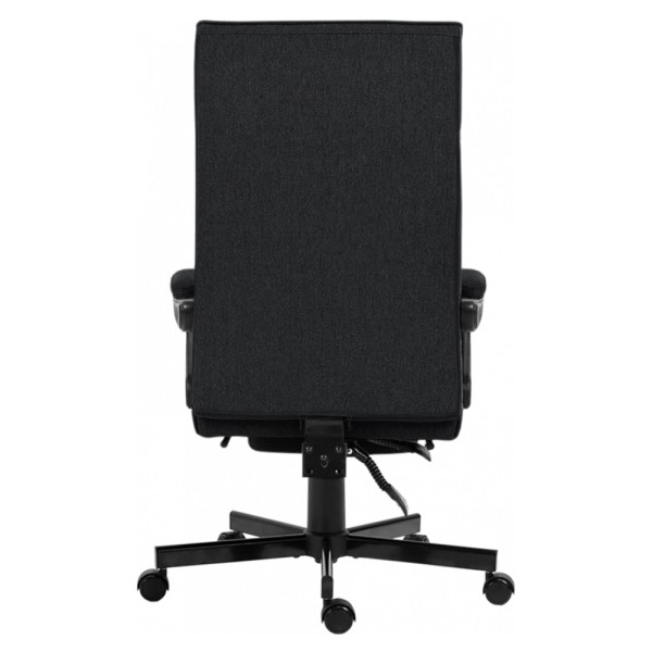 Крісло B-2728 — комфортне офісне крісло для вашого робочого місця