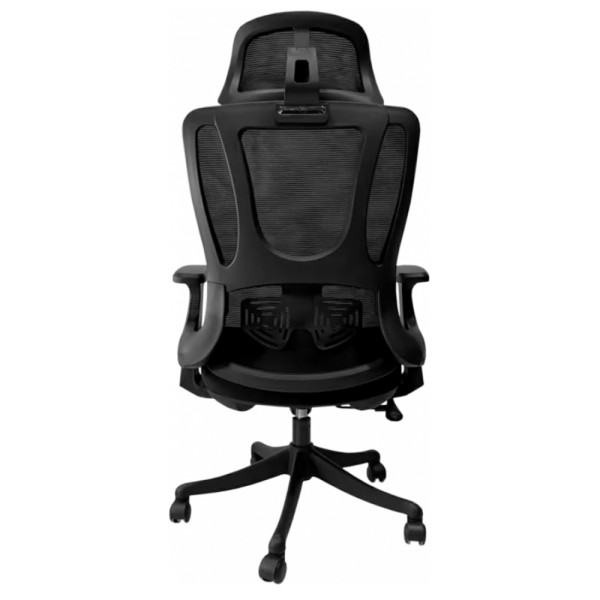 Крісло B-285-1 для комфортної роботи