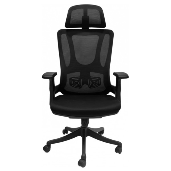 Крісло B-285-1 для комфортної роботи