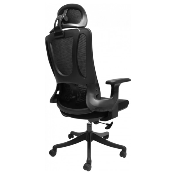 Крісло B-285-1 для комфортної роботи