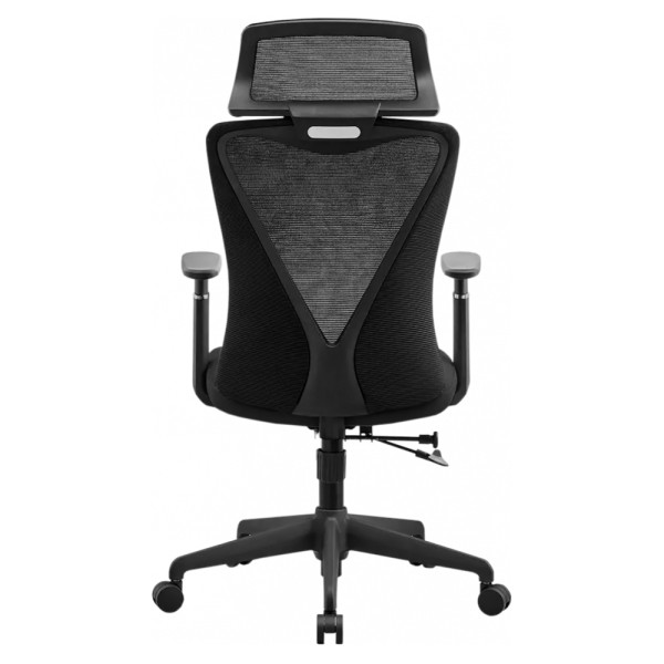 Крісло B-388A для офісу - стиль та комфорт